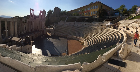 Roman Theatre Pano1